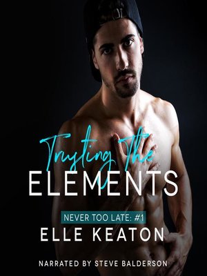 Trusting the Elements - Audiobook